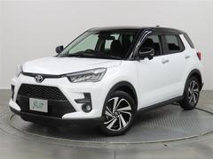 ライズ Z 1年保証 シートヒーター フルセグ ミュージックプレイヤー接続可 バックカメラ 衝突被害軽減システム ETC LEDヘッドランプ アイドリングストップ 中古車画像