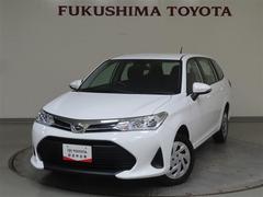 カローラフィールダー EX 4WD ワンセグ メモリーナビ ミュージックプレイヤー接続可 バックカメラ 衝突被害軽減システム ETC 記録簿 中古車画像