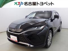 ハリアー Z レザーパッケージ 衝突被害軽減システム メモリーナビ フルセグ バックカメラ ETC ドラレコ ミュージックプレイヤー接続可 革シート 電動シート オートクルーズコントロール LEDヘッドランプ スマートキー キーレス 中古車画像