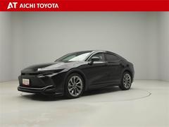 クラウンクロスオーバー Gアドバンスド 衝突軽減装置 フルセグテレビ クルコン 横滑防止装置 ドライブレコーダー LEDヘッドライト Bカメラ Pシート ETC オートエアコン AC100V電源 1オーナー AUX エアバッグ 4WD TV 中古車画像