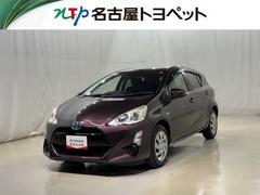 アクア S フルセグ メモリーナビ DVD再生 バックカメラ ドラレコ 中古車画像
