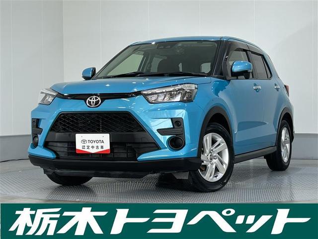 ライズ Ｇ　ＰＷ　点検記録簿　ＬＥＤライト　ワンオーナー車　ワンセグＴＶ　バックモニター　イモビ　横滑り防止機能　エアコン　アイドリングＳＴ　メモリナビ　ＴＶナビ　スマートキー　サイドエアバック　ＡＷ　ＥＴＣ（1枚目）