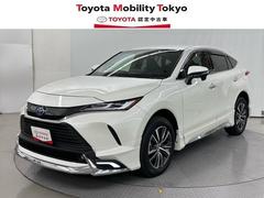 ハリアーハイブリッド G Aストップ 衝突軽減 地デジ LED ドライブレコーダー AUX アルミホイール Pシート エアロ イモビライザー キーレス オートクルーズ 記録簿有 ETC メモリーナビ ABS 横滑り防止 中古車画像