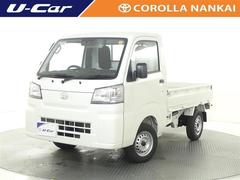 ハイゼットトラック スタンダードSAIIIt 中古車画像