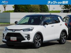 ライズ Z 衝突軽減B 定期点検記録簿 Bカメラ ナビ&TV メモリーナビゲーション LEDライト フルセグTV付 クルーズコントロール スマートキー DVD AC アルミホイール イモビ ETC車載器 キーレス 中古車画像