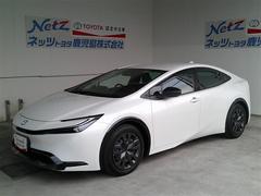 プリウス Z リアカメラ プリクラッシュ PWシート メモリナビ AC100V電源 LEDランプ ナビ・TV オートクルーズ AC 運転席エアバッグ 横滑り防止装置 ETC付 盗難防止システム パワーウインドウ 中古車画像