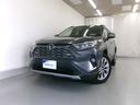 ＲＡＶ４ Ｇ　Ｚパッケージ　寒冷地仕様車　インテリジェントクリアランスソナー　ＡＷＤ　ＬＥＤライト　アルミホイル　オートクルーズ　横滑り防止装置　バックガイドモニター　盗難防止装置　デュアルエアバッグ　キーレス　パワーシート（1枚目）
