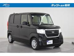 N-BOX G・Lホンダセンシング 片側自動ドア レーダブレーキ キーフリーシステム メモリーナビ LEDライト フルセグ対応 バックM TVナビ スマートキー ETC 両席エアバック エアコン DVD ドライブレコーダー パワステ 中古車画像