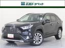 ＲＡＶ４ Ｇ　Ｚパッケージ　サンルーフ　４ＷＤ　フルセグ　メモリーナビ　ＤＶＤ再生　ミュージックプレイヤー接続可　バックカメラ　衝突被害軽減システム　ＥＴＣ　ドラレコ　ＬＥＤヘッドランプ　記録簿（1枚目）
