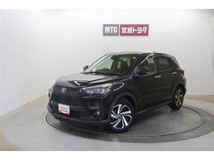 ライズ Z 衝突被害軽減システム 4WD バックカメラ ETC アルミホイール オートクルーズコントロール LEDヘッドランプ ワンオーナー 寒冷地 中古車画像