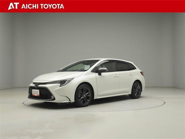 カローラツーリング ダブルバイビー　１オーナー　リアカメラ　横滑り防止　盗難防止　キーフリ－　地デジＴＶ　ＥＴＣ付　ＡＢＳ　ナビ＆ＴＶ　ＬＥＤライト　パワステ　パワーウィンドウ　アルミ　メディアプレイヤー接続　ドライブレコーダー付（1枚目）