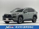 ＲＡＶ４ アドベンチャー　４ＷＤ　フルセグ　メモリーナビ　ＤＶＤ再生　ミュージックプレイヤー接続可　バックカメラ　衝突被害軽減システム　ＥＴＣ　ＬＥＤヘッドランプ（1枚目）