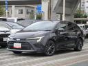 カローラツーリング ハイブリッド　ダブルバイビー　フルセグ　メモリーナビ　ミュージックプレイヤー接続可　バックカメラ　衝突被害軽減システム　ＥＴＣ　ＬＥＤヘッドランプ（1枚目）