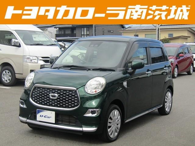 キャスト スタイルＸ　ＳＡＩＩＩ（1枚目）