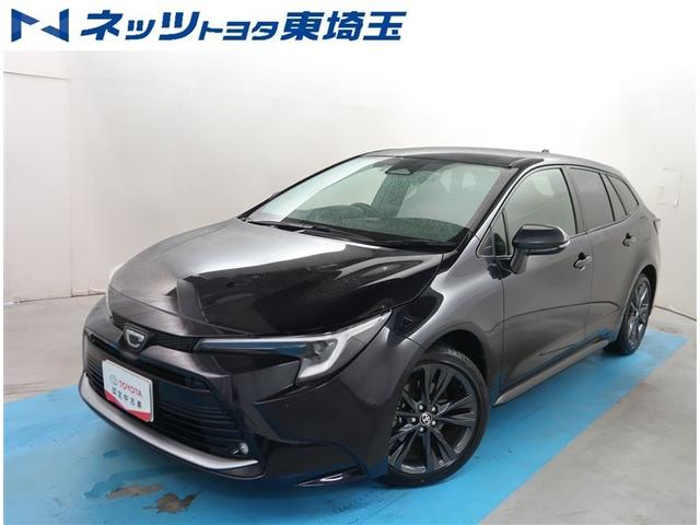 ※近隣都県への販売に限らせていただきます。 当社の社用車として使用していたカローラツーリング・ＷｘＢ