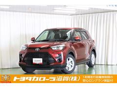ライズ G ワンセグ メモリーナビ ミュージックプレイヤー接続可 バックカメラ 衝突被害軽減システム ETC ドラレコ LEDヘッドランプ ワンオーナー 記録簿 アイドリングストップ 中古車画像