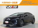 トヨタ プリウス Ｇ　フルセグ　ミュージックプレイヤー接続…