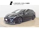 カローラツーリング ダブルバイビー　エアロ　リアカメラ　横滑り防止　盗難防止　キーフリ－　ＥＴＣ付　ＡＢＳ　ＬＥＤライト　パワステ　パワーウィンドウ　アルミ　ドライブレコーダー付　クルコン　ＤＶＤ　ナビ　メモリーナビ　エアコン（1枚目）