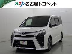 ヴォクシー ZS 煌III 中古車画像