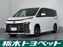 ヴォクシー HV S-Gサイドリフト HV S-Gサイドリフト メモリーナビ ETC バックカメラ 両側電動スライドドア アルミホイール 3列シート フルセグ オートクルーズコントロール 衝突防止システム LEDヘッドランプ スマートキー 中古車画像