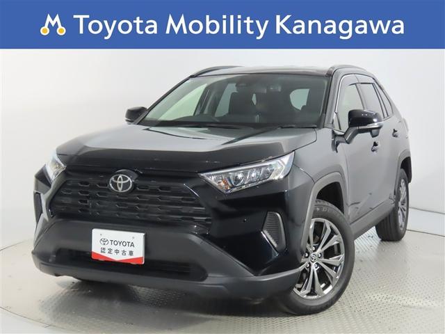 ＲＡＶ４ Ｘ（1枚目）