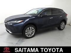 ハリアーハイブリッド Z メモリーナビ フルセグTV メディアプレイヤー接続 バックモニター パワーバックドア 衝突回避軽減ブレーキ 踏み間違い制御装置 車線逸脱警報 オートハイビーム ブラインドモニター クルーズコントロール 中古車画像