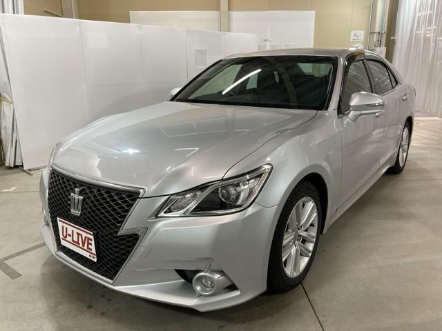 全車、安心のトヨタロングラン保証付きです！ ＪＲ総武線【新小岩駅南口】が最寄り駅です♪２階建て展示場・サービス工場付