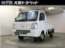 ＮＴ１００クリッパートラック ＤＸ　運転席エアバック　ＰＳ　エアコンパワステ（1枚目）