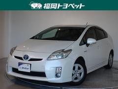 プリウス G メモリーナビ フルセグ バックカメラ ETC スマートキー 中古車画像