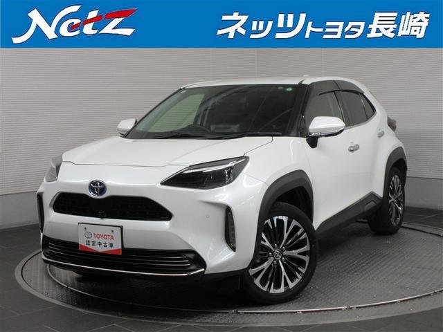 衝突被害軽減装置、ディスプレイオーディオナビ、バックカメラ、ＬＥＤヘッド