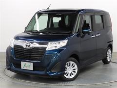 ルーミー G 1年保証 ワンオーナー シートヒーター フルセグ メモリーナビ DVD再生 ミュージックプレイヤー接続可 バックカメラ 衝突被害軽減システム ETC 両側電動スライド LED アイドリングストップ 中古車画像