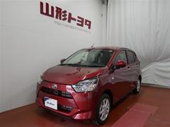 ミライース G SAIII 4WD 衝突被害軽減システム LEDヘッドランプ アイドリングストップ 中古車画像