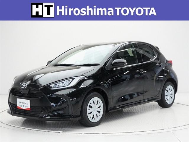 広島トヨタの中古車は『安心』『安全』をお届けします！