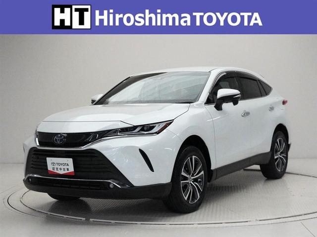広島トヨタの中古車は『安心』『安全』をお届けします！コネクティッドナビ無