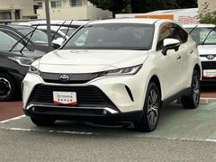 ハリアーハイブリッド ハリアーハイブリッド フルセグ メモリーナビ バックカメラ 衝突被害軽減システム ETC LEDヘッドランプ ワンオーナー 記録簿 アイドリングストップ 中古車画像