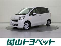 ムーヴ L 中古車画像