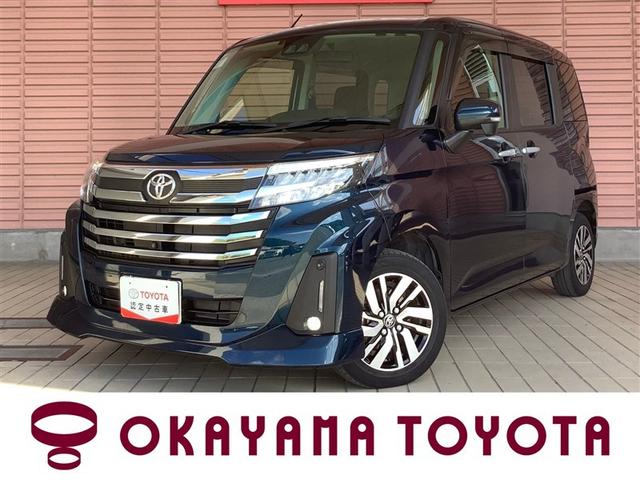 トヨタ認定中古車☆清潔、安心、安全の基準をクリア！！ 誠に勝手ながら岡山県内のみの販売とさせていただきます。