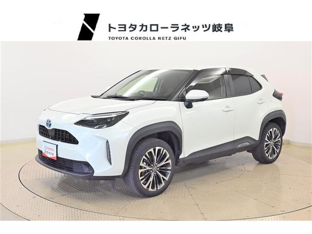 使い勝手の良さに経済的なハイブリッドカー、是非ご検討下さい！【岐阜県内の