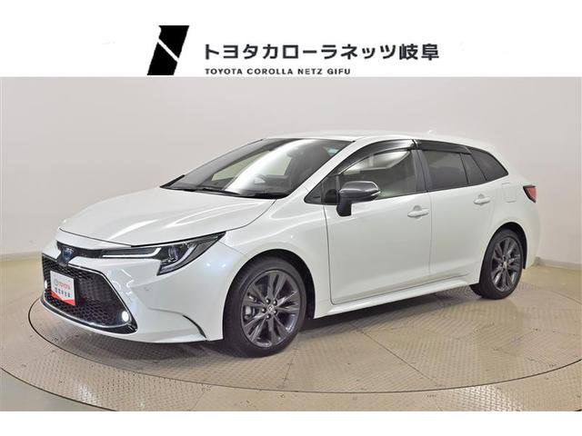 使い勝手の良さに経済的なハイブリッドカー、是非ご検討下さい！【岐阜県内の
