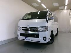 レジアスエースバン スーパーGLタ 中古車画像