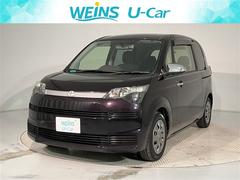 スペイド F ジャック 左側パワースライドドア イモビライザー ドライブレコーダー ナビTV フルオートエアコン パワステ ETC車載器 Wエアバック スマートキー・プッシュスタート パワーウインドウ エアバッグ キーレス 中古車画像