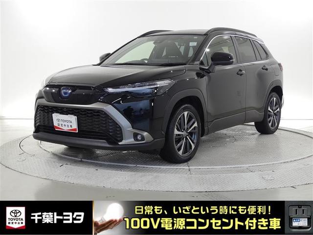 【認定中古車】予防安全装備　ムーンルーフ　１５００Ｗコンセント