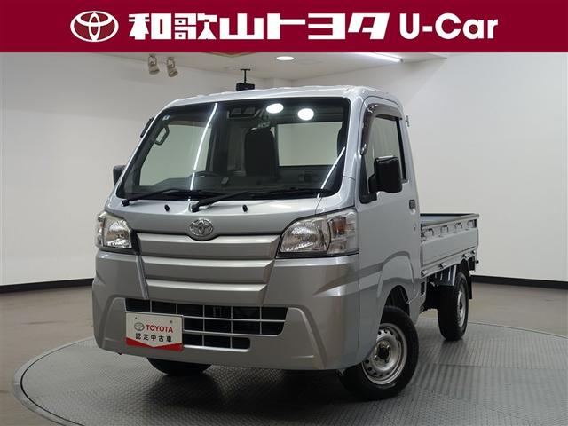 ピクシストラック スタンダードＳＡＩＩＩｔ　４ＷＤ　衝突被害軽減システム　ＥＴＣ　ドラレコ（1枚目）