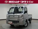 ピクシストラック スタンダードＳＡＩＩＩｔ　４ＷＤ　衝突被害軽減システム　ＥＴＣ　ドラレコ（1枚目）