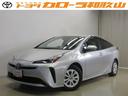 ＴＳＳ・ナビ・バックモニター・ＥＴＣ付き『トヨタ　プリウス』。