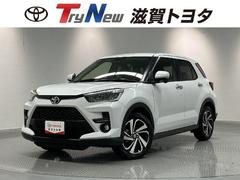 ライズ Z ミュージックプレイヤー接続可 バックカメラ 衝突被害軽減システム LEDヘッドランプ ワンオーナー アイドリングストップ 中古車画像