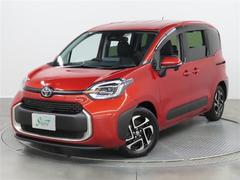 シエンタ ハイブリッドZ 1年保証 ワンオーナー シートヒーター フルセグ メモリーナビ ミュージックプレイヤー接続可 バックカメラ 衝突被害軽減システム ETC ドラレコ 両側電動スライド LEDヘッドランプ 乗車定員7人 中古車画像