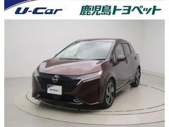 オーラ G レザーエディション 中古車画像