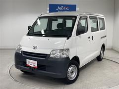 ライトエースバン DX ミュージックプレイヤー接続可 記録簿 両側スライドドア オートマ ダブルエアコン ABS 運転席エアバッグ 助手席エアバッグ パワステ 中古車画像