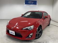 86 GT フルセグ メモリーナビ DVD再生 HIDヘッドライト ワンオーナー 中古車画像